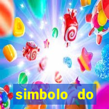 simbolo do corinthians para nick